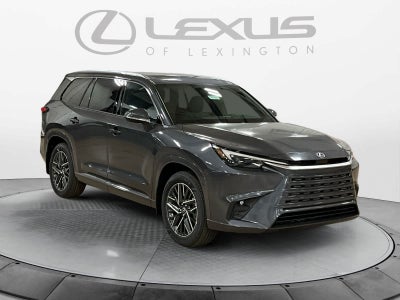 2026 Lexus TX 350 Premium