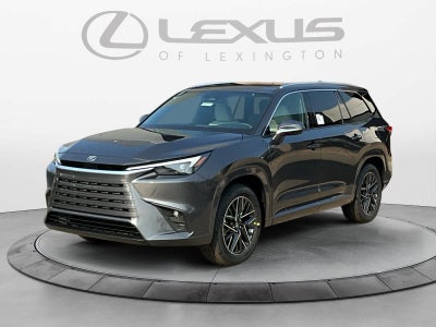 2026 Lexus TX 350 Premium