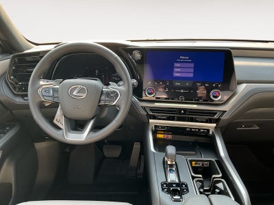 2026 Lexus TX 350 Premium