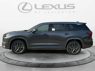 2026 Lexus TX 350 Premium
