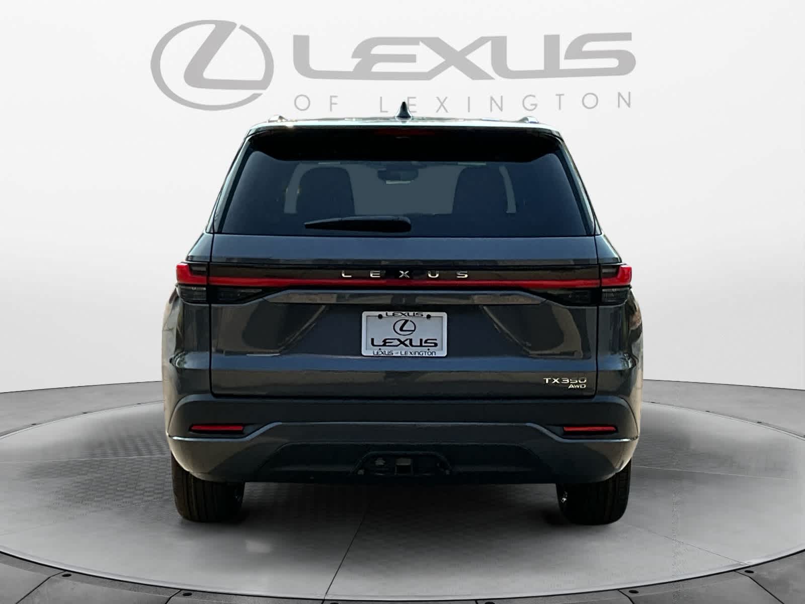 2026 Lexus TX 350 Premium