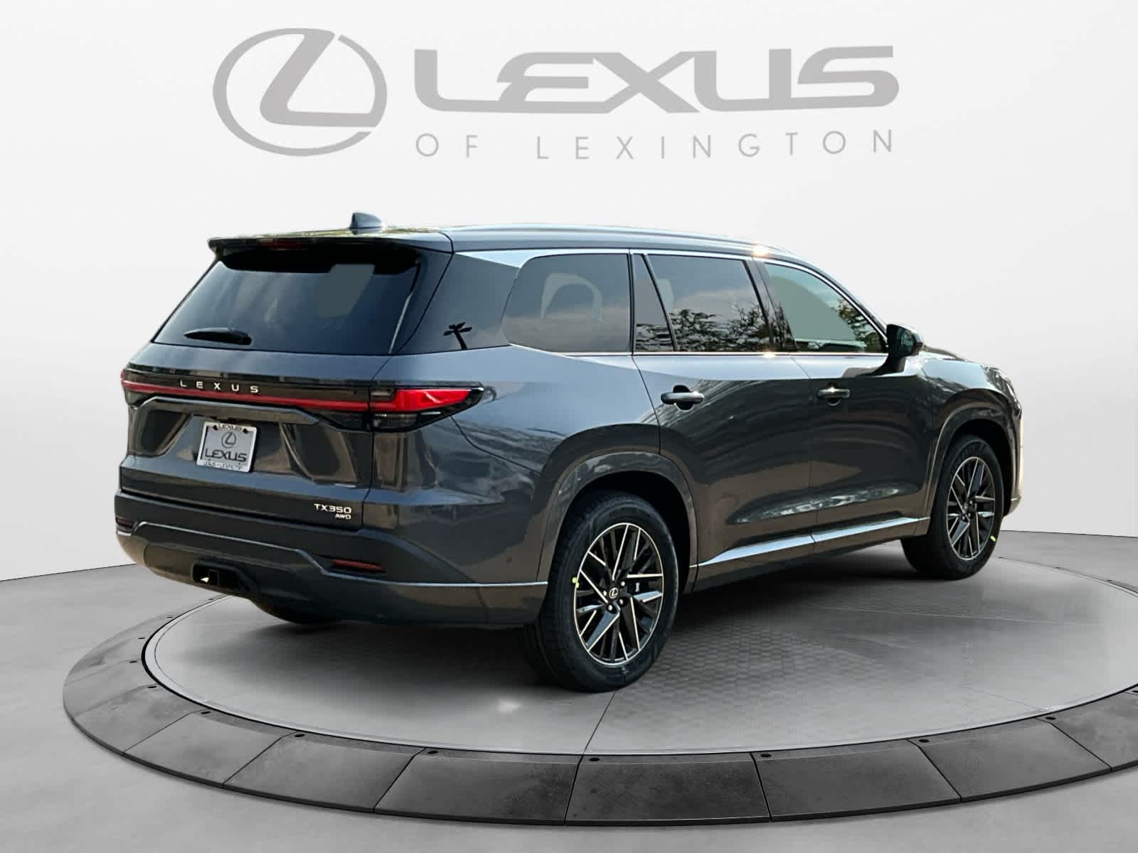 2026 Lexus TX 350 Premium