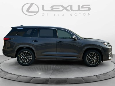 2026 Lexus TX 350 Premium