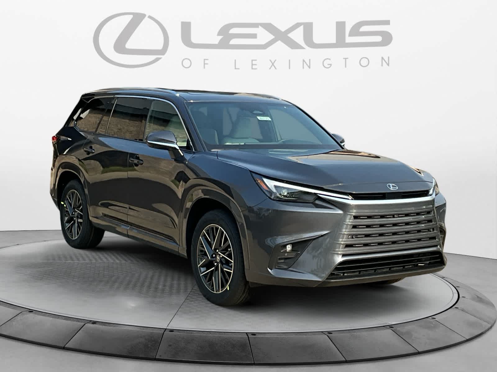 2026 Lexus TX 350 Premium