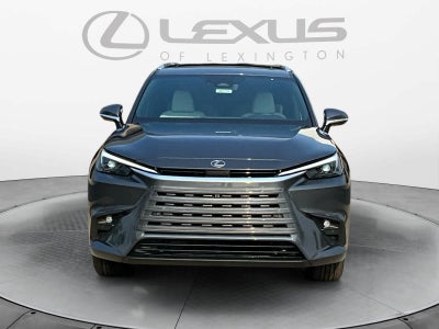2026 Lexus TX 350 Premium
