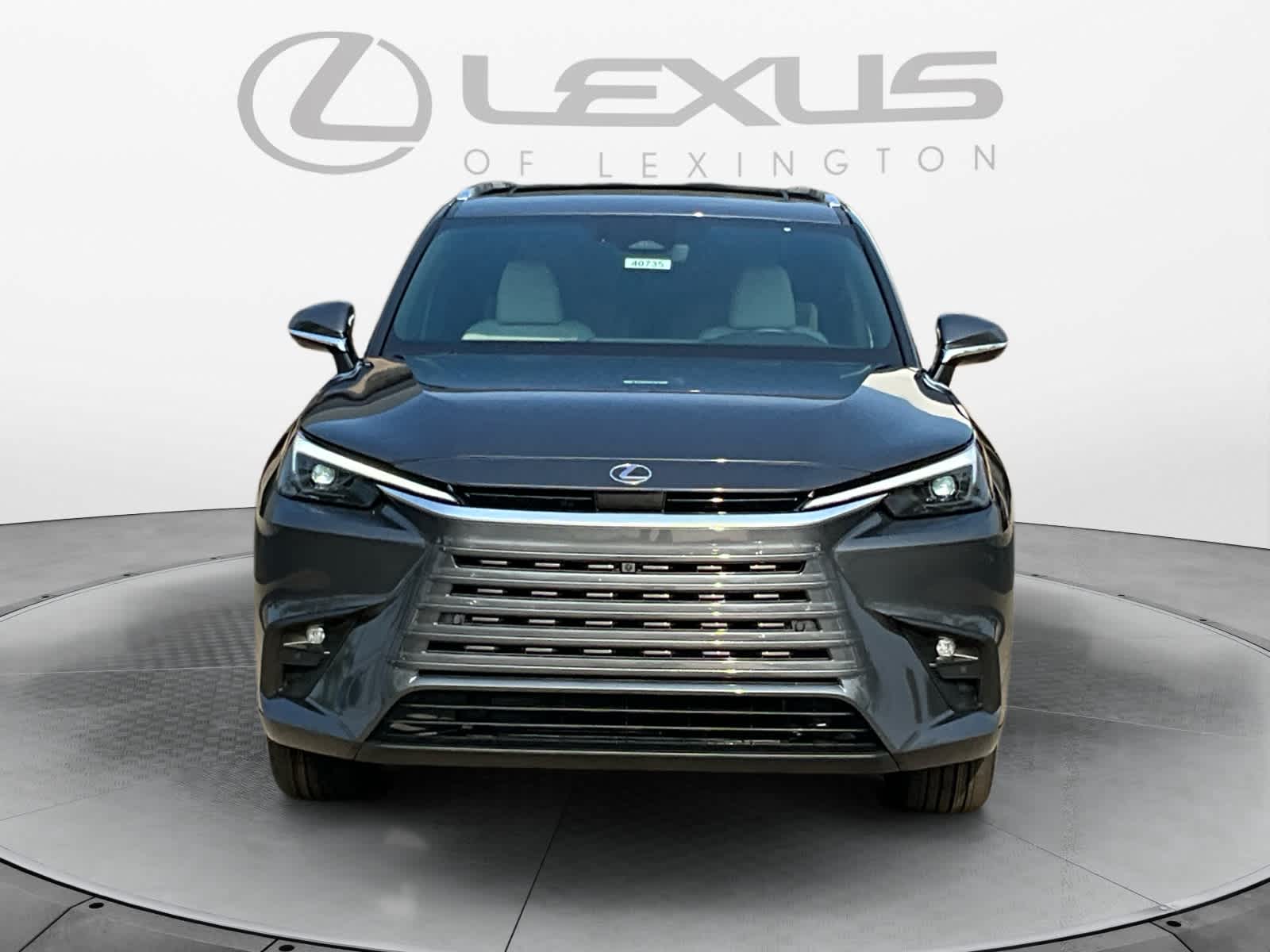 2026 Lexus TX 350 Premium