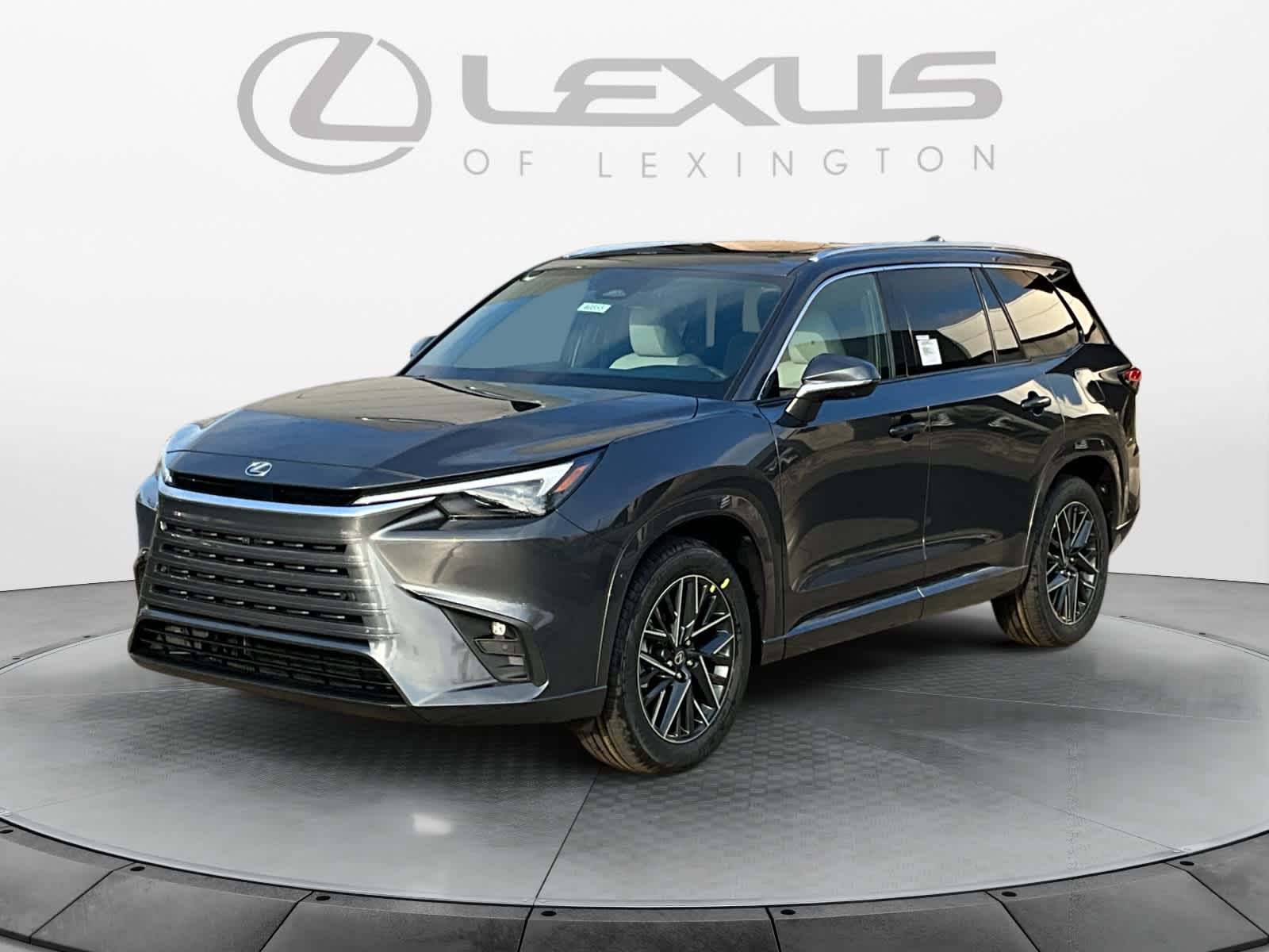 2026 Lexus TX Premium