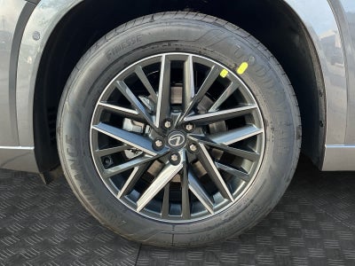 2026 Lexus TX Premium