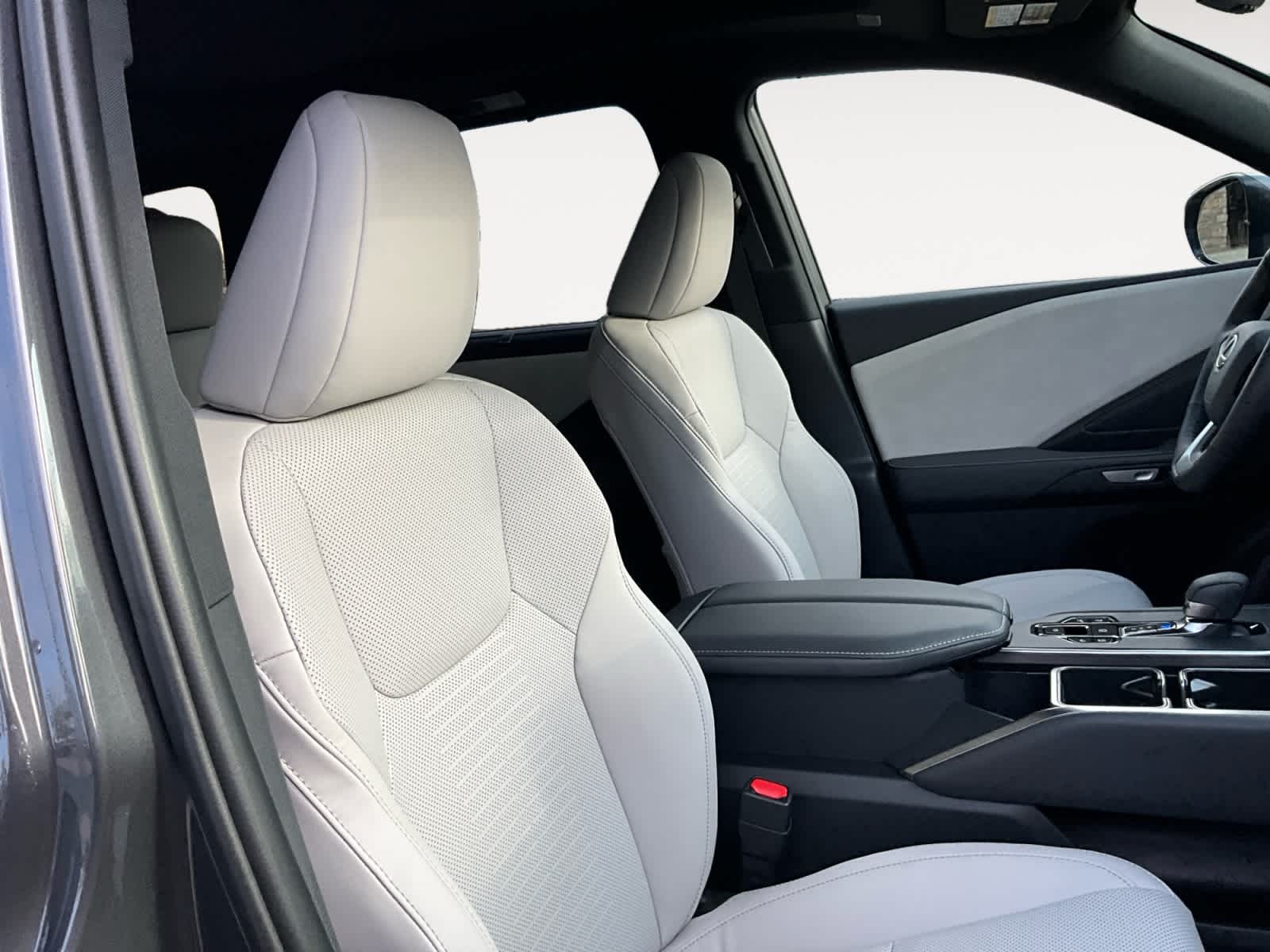 2026 Lexus TX Premium