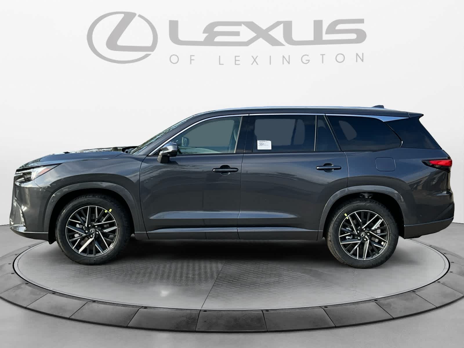 2026 Lexus TX Premium