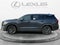 2026 Lexus TX Premium
