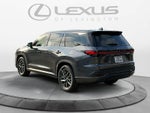 2026 Lexus TX Premium