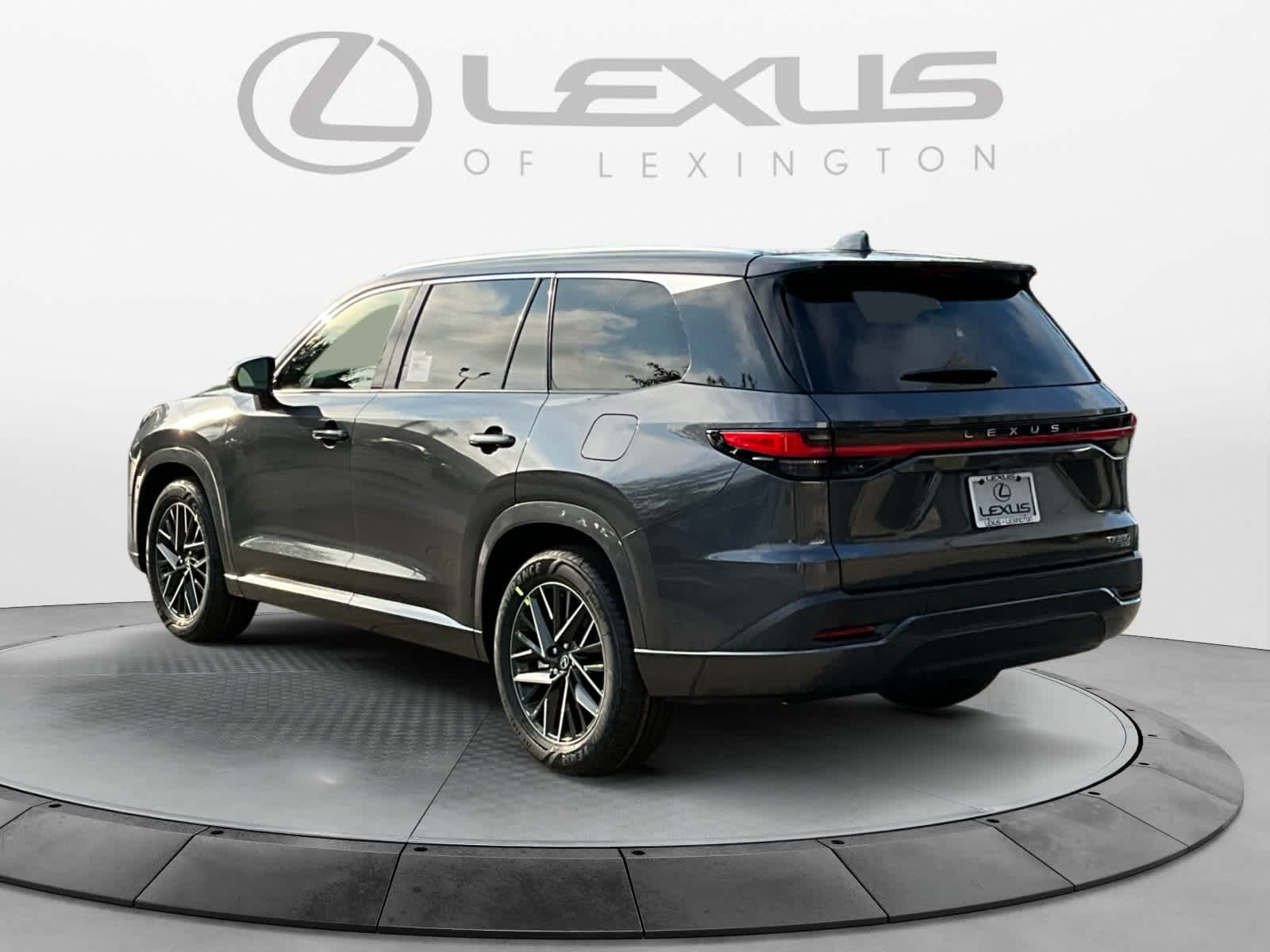 2026 Lexus TX Premium