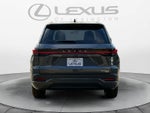 2026 Lexus TX Premium