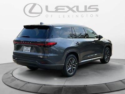 2026 Lexus TX Premium