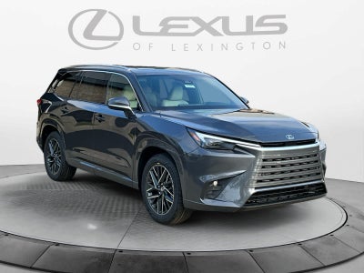 2026 Lexus TX Premium