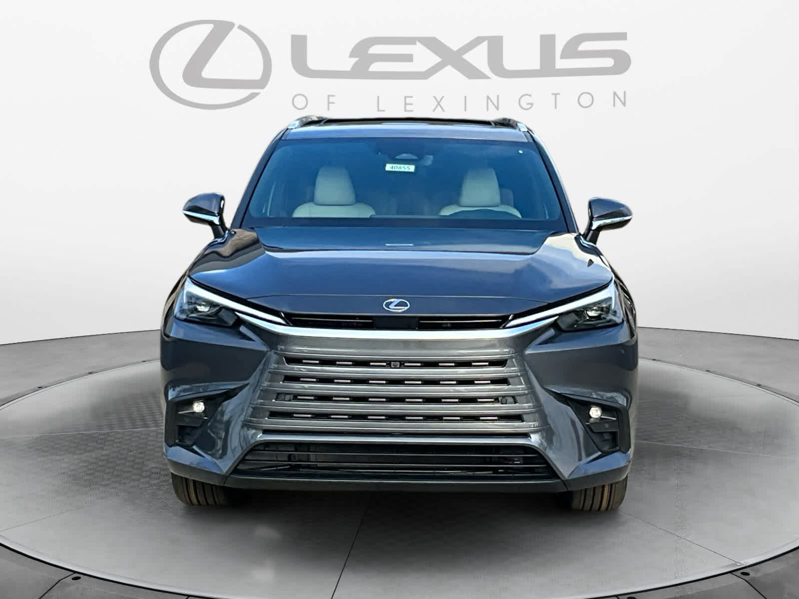 2026 Lexus TX Premium
