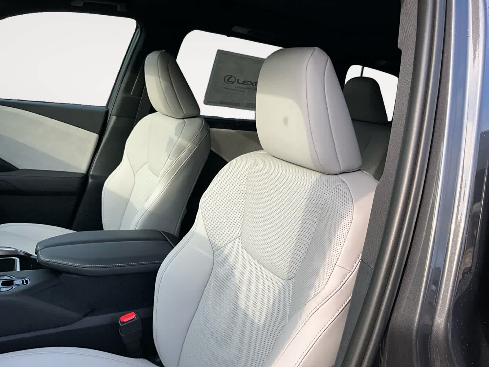 2026 Lexus TX Premium