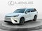 2026 Lexus TX 350 Luxury