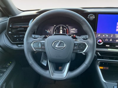 2026 Lexus TX 350 Luxury