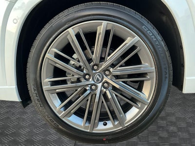 2026 Lexus TX 350 Luxury