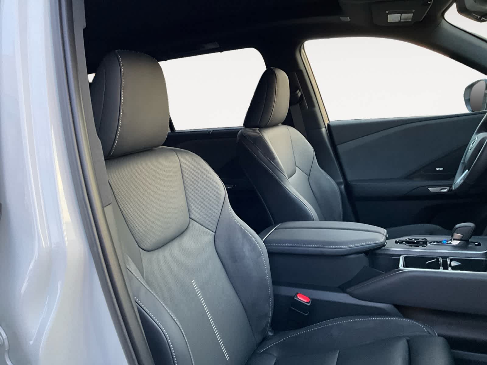 2026 Lexus TX 350 Luxury