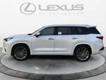 2026 Lexus TX 350 Luxury