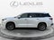 2026 Lexus TX 350 Luxury