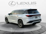 2026 Lexus TX 350 Luxury