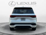 2026 Lexus TX 350 Luxury