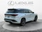 2026 Lexus TX 350 Luxury