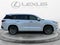 2026 Lexus TX 350 Luxury