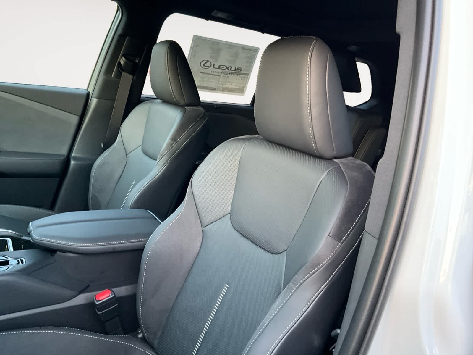 2026 Lexus TX 350 Luxury