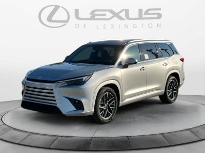 2026 Lexus TX 350 Premium