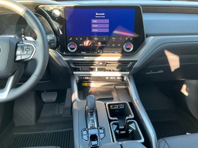 2026 Lexus TX 350 Premium