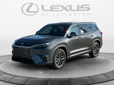 2026 Lexus TX 350 Premium