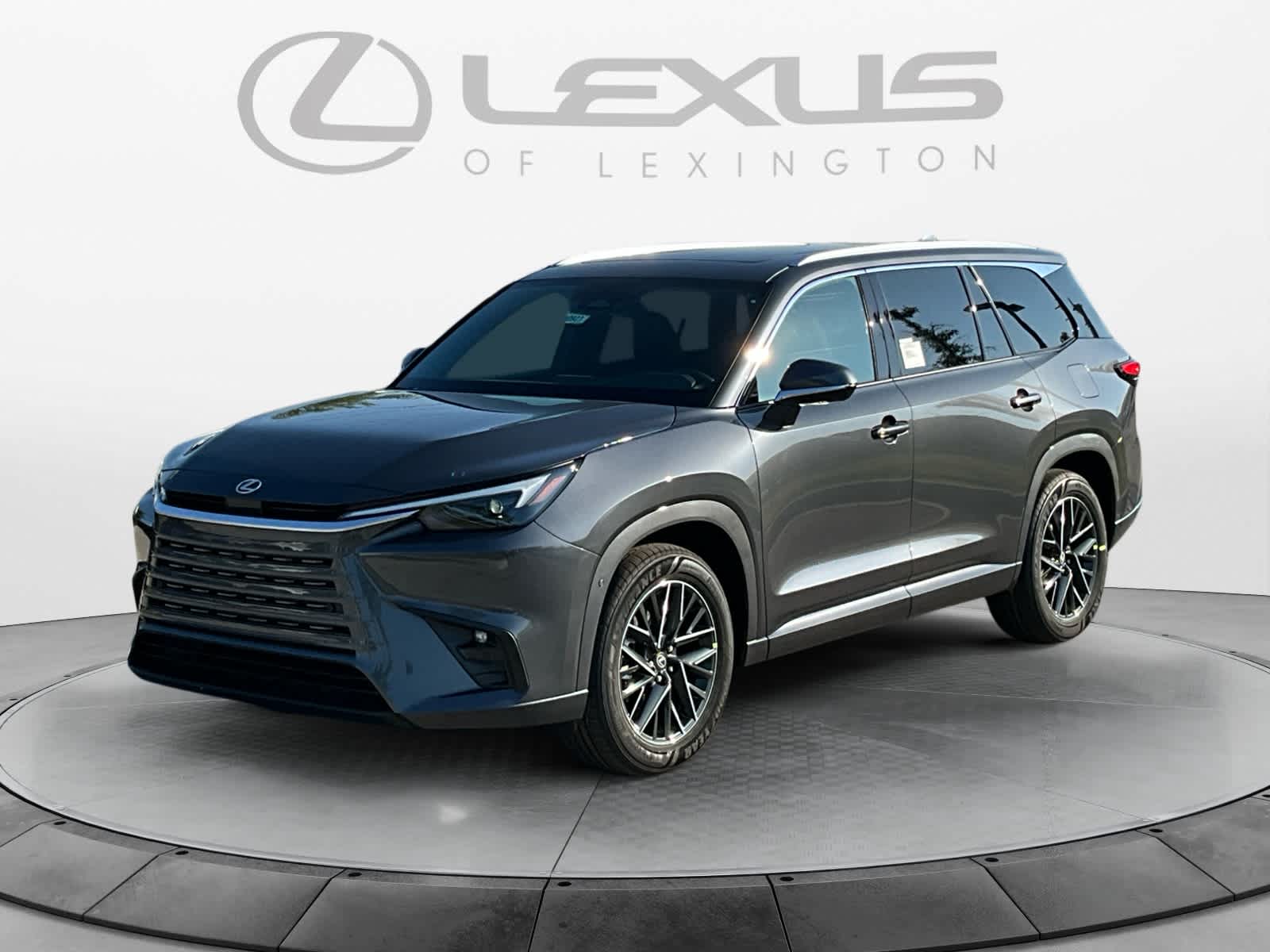 2026 Lexus TX 350 Premium