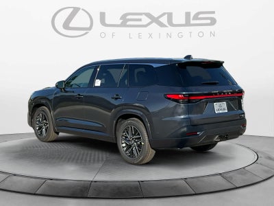 2026 Lexus TX 350 Premium