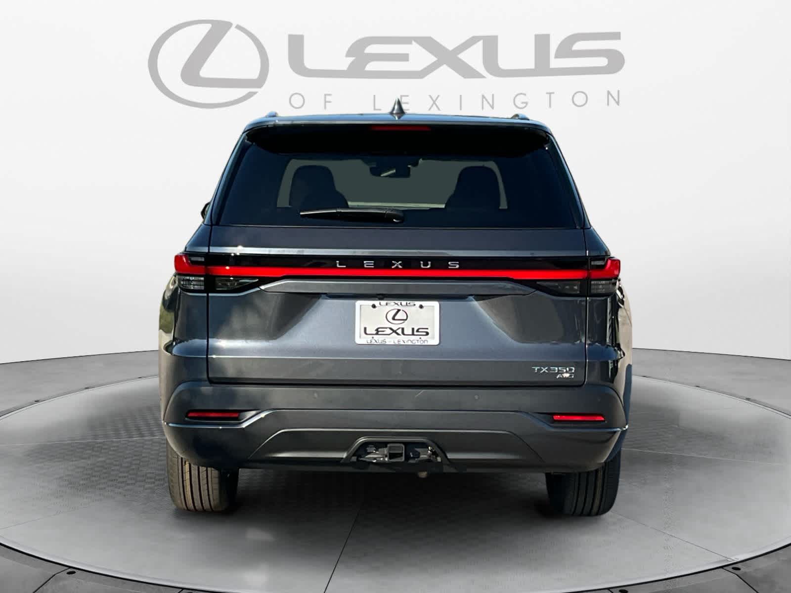 2026 Lexus TX 350 Premium
