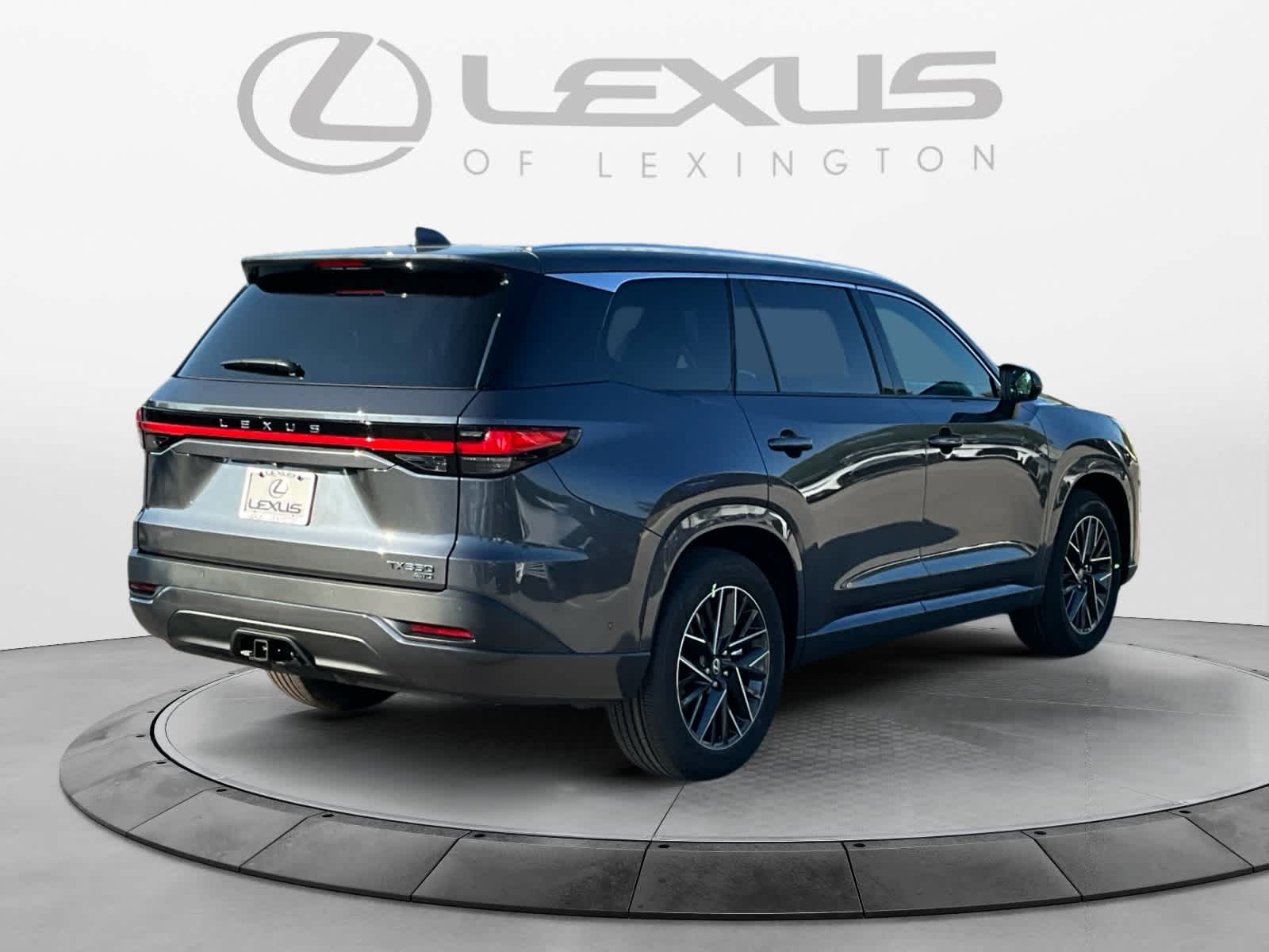 2026 Lexus TX 350 Premium