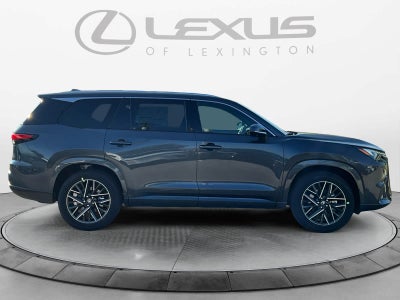 2026 Lexus TX 350 Premium