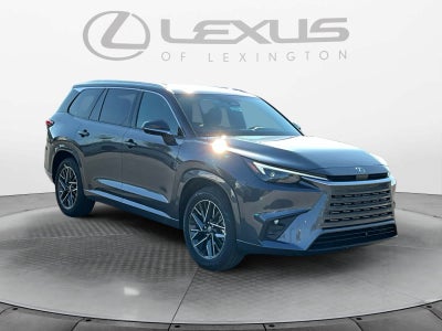 2026 Lexus TX 350 Premium