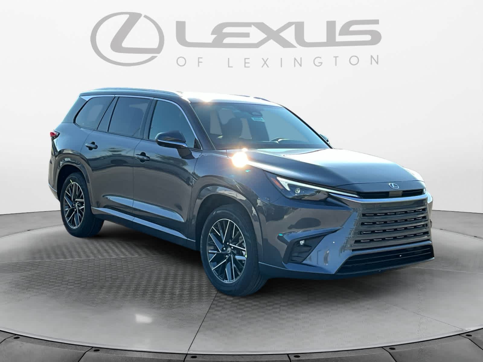 2026 Lexus TX 350 Premium