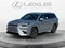 2026 Lexus TX 350 Luxury