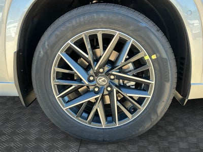 2026 Lexus TX 350 Luxury
