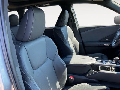 2026 Lexus TX 350 Luxury