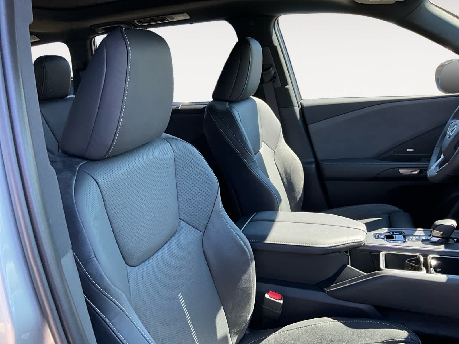 2026 Lexus TX 350 Luxury