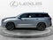 2026 Lexus TX 350 Luxury