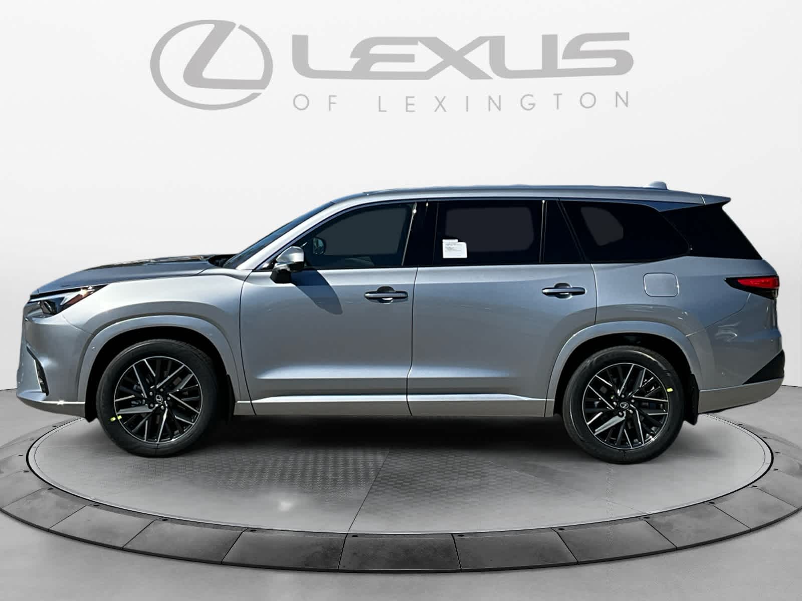 2026 Lexus TX 350 Luxury