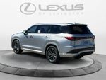 2026 Lexus TX 350 Luxury